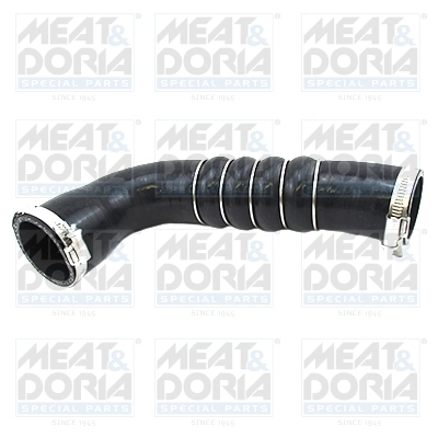 Charge Air Hose